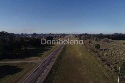 Imagen 7 de 11 de Terreno Fraccion En Alquiler Ubicado En Zárate, G.b.a. Zona Norte