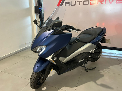 Yamaha T-max Dx 530 2018 20.000km
