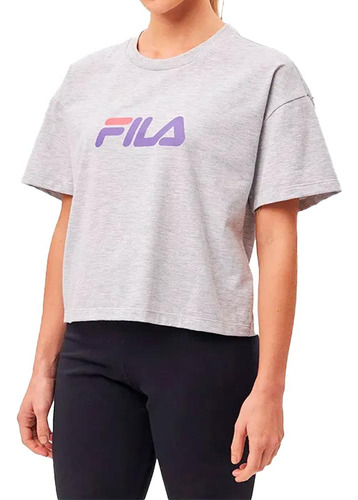 Fila Remera -  Journey Mlng