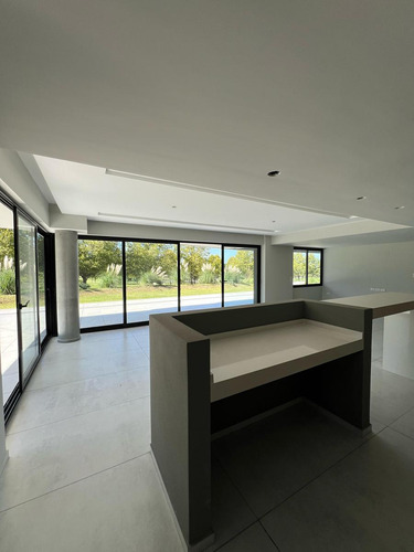 Departamento Premium 3d En Venta En Country San Pablo, Etapa Iii Buonaventura