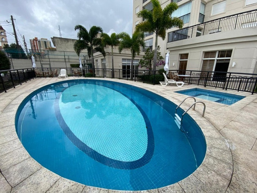 Imagem 20 de 27 de Apartamento - 562b - 69579309