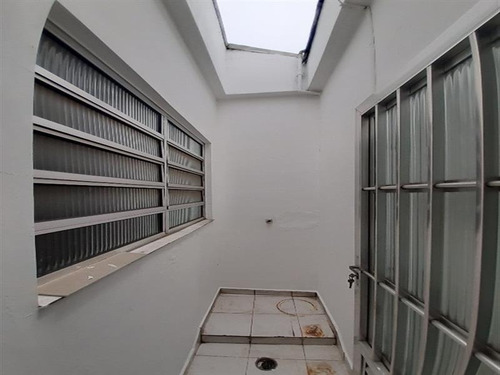 Imagem 7 de 20 de Casa Com 90 M², Bem Localizada. - 14897