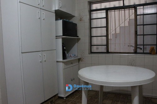 Imagem 14 de 15 de Casa Térrea Vila Bela Vista Sp Zn - 5581-1