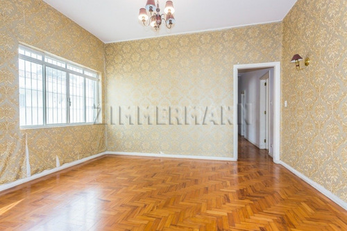 Imagem 7 de 15 de Casa - Alto Da Lapa - Ref: 144122 - V-144122