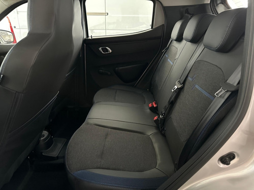 Renault Kwid 1.0 12V SCE FLEX INTENSE MANUAL
