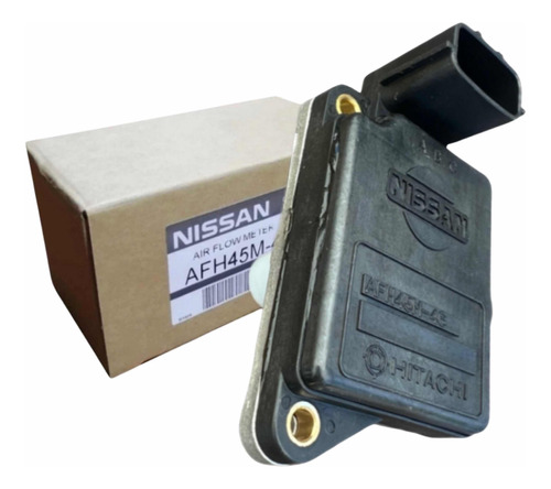 Sensor Maf Flujómetro Nissan D21 2.4 / V16 Original Japones