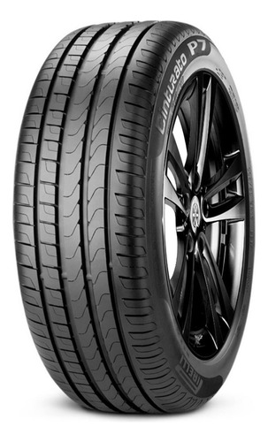 Llanta 205/55r17 91v Pirelli Cinturato P7 *rft