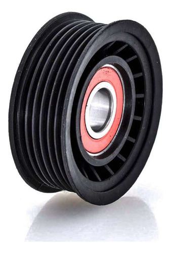 Polea Loca Cv Suburban K-3500 1996-1997-1998-1999 V8 7.4 Rth