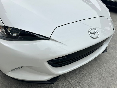 Mazda MX-5 2.0 I Sport Mt