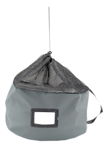 Bolsita De Manguera De Vehículos Recreativos Para La Gris