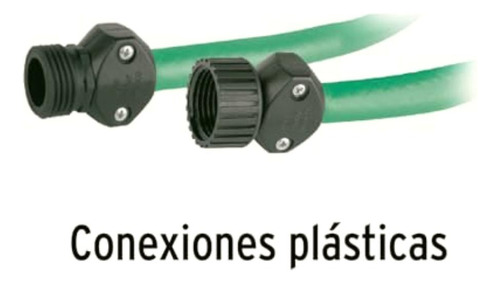 Pretul Man15p-pim4p, Combo De Manguera Man-15x1/2p Y Pistola
