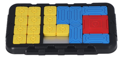De De Juego Black Juguete Niños Mesa Mesa Slide Para