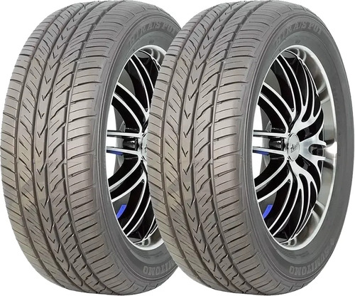 Kit de 2 llantas Sumitomo A/S P01 205/60R16 92V