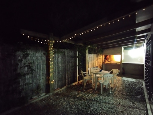 Casa Con Calefactor Para Alq Temp A 10 Minutos De Atlantida