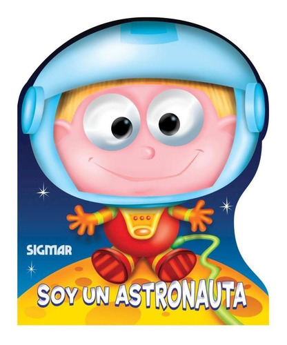 Soy Un Astronauta