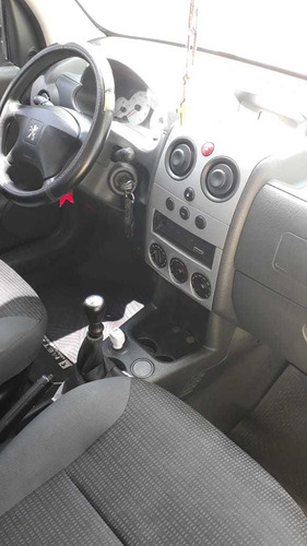 Peugeot Partner 1.6 Hdi Furgon Confort