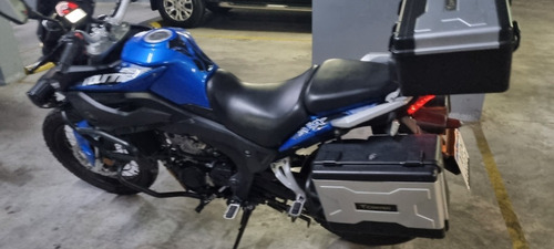 Imagen 3 de 14 de Corven Triax Touring 250