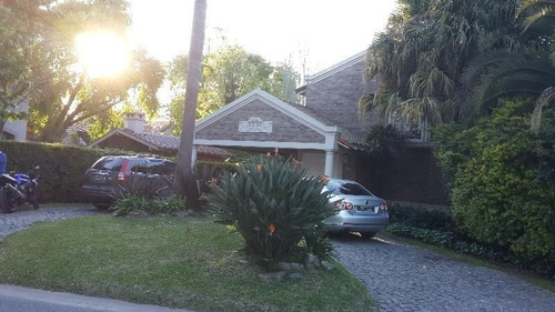 Imagen 2 de 30 de Casa En Venta En Los Angeles, Escobar, G.b.a. Zona Norte