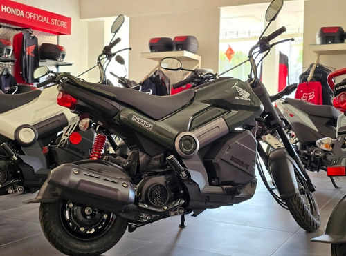 Honda Navi 110