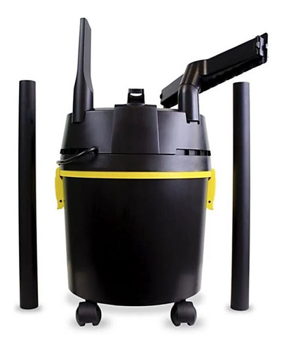 Aspirador De Pó E Líquido Nt 585 Basic Soprador 110v Karcher