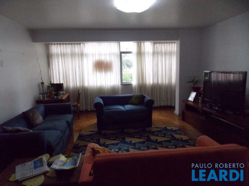 Imagem 2 de 15 de Apartamento - Perdizes - Sp - 450407