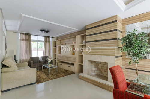 Imagem 3 de 15 de Casa Em Condominio - Pedra Redonda - Ref: 17250 - V-17250