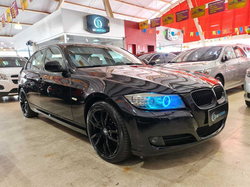 Imagem 3 de 12 de Bmw Série 3 320i 2.0 16v
