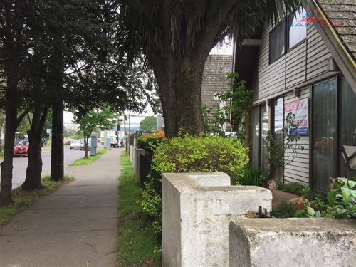 Casa En Venta En Temuco