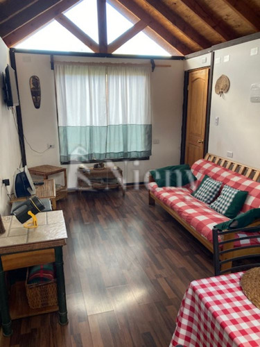 Casa En Venta En Olmué