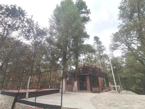 Imagen 5 de 9 de Terreno En Venta Mineral Del Monte Centro