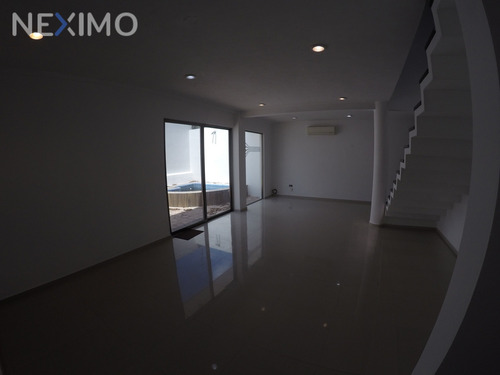 Imagen 3 de 21 de Casa En Venta En Cancún, Quintana Roo, Residencial Palmaris