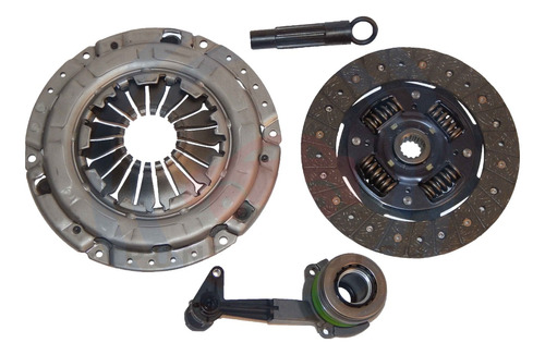 Kit De Clutch Pontiac G5 2.2l 2007 - 2008 - 2009