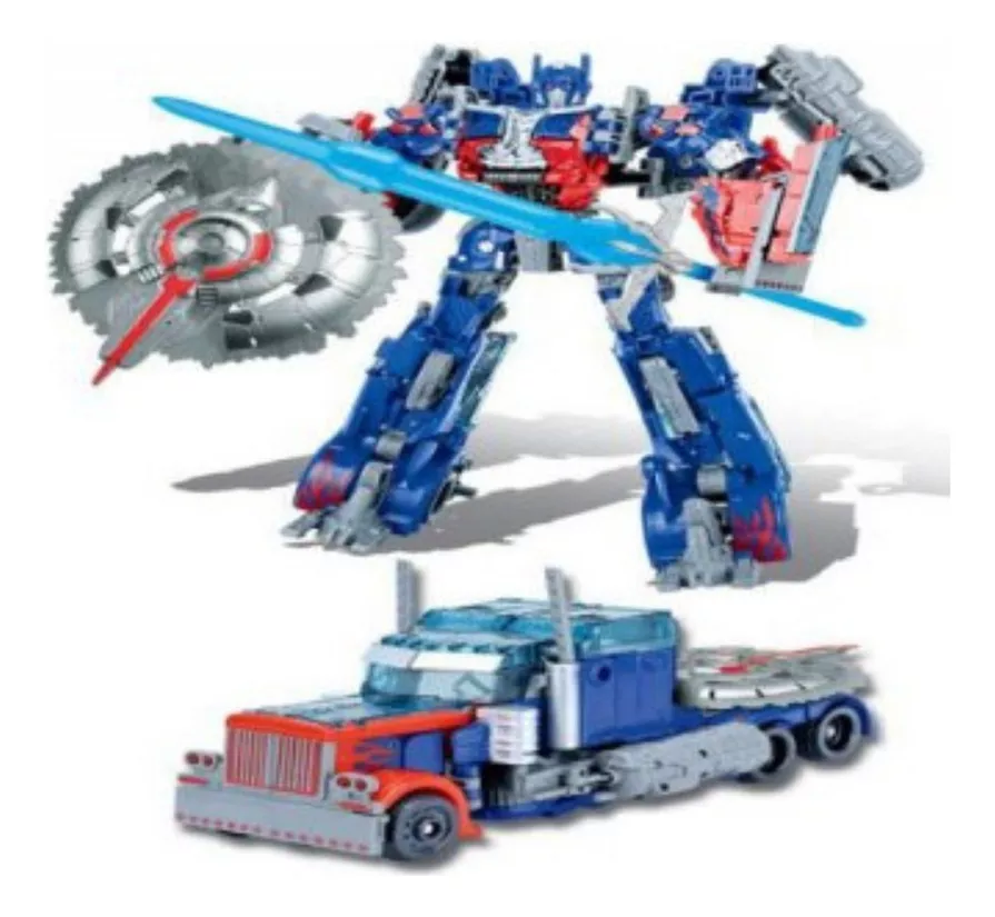 Primera imagen para búsqueda de juguetes transformers