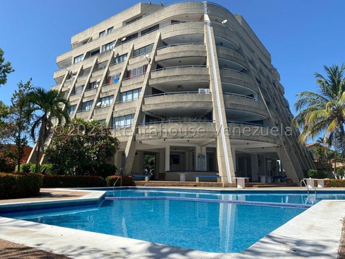 Apartamento En Venta - Rio Chico. Szrah