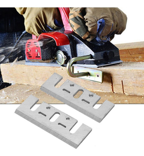 Cuchilla Para Cepilladora Makita 1900b, Kp0800, Dewalt