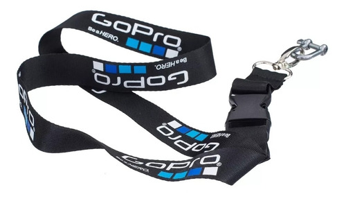 Lanyard (correa) Clásica Gopro & Camaras Deportivas