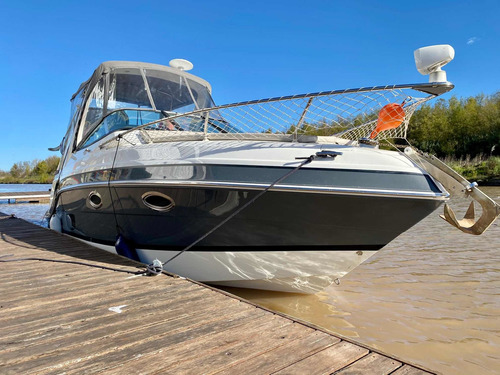 Barco Crucero Quest 25 2017 200 Horas Volvo Penta 300 Hp