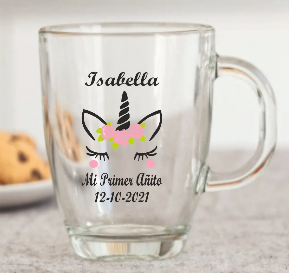 Kit 15 Tazas Souvenirs Personalizados Cumple Boda 15 Años