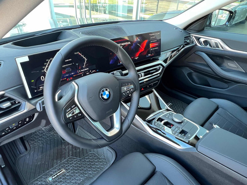 Imagen 3 de 21 de Bmw Serie 4 - 430i Gran Coupé Sport Okm 2023 - No Bmw 330