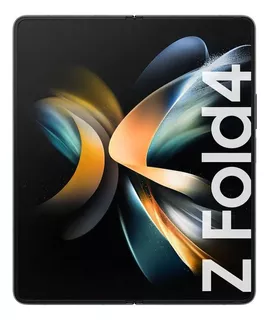 Samsung Z Fold 4 Gray - 512gb + Funda Original