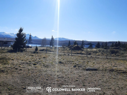 Venta - Casa En Terreno Con Acceso Al Lago En Barrio Costa Del Nahuel - Dina Huapi