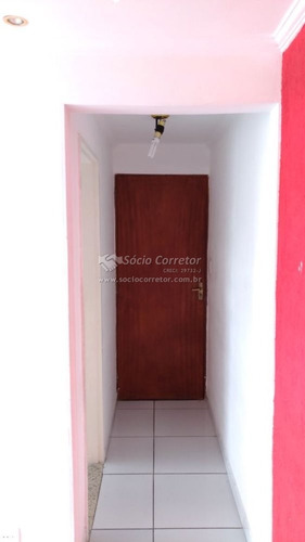 Imagem 15 de 15 de Vendo Apto 56 M² - Solar Bom Clima - Apartamento A Venda No Bairro Jardim Bom Clima - Guarulhos, Sp - Sc00080
