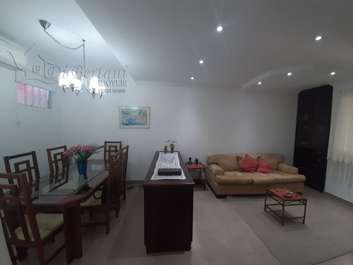 Imagem 2 de 30 de Casa - Ca00094 - 69555959