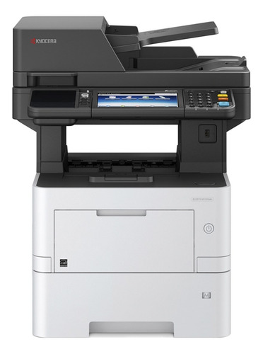 Multifuncional Kyocera Ecosys M3145 Laser Monocromática Wi-fi 110v