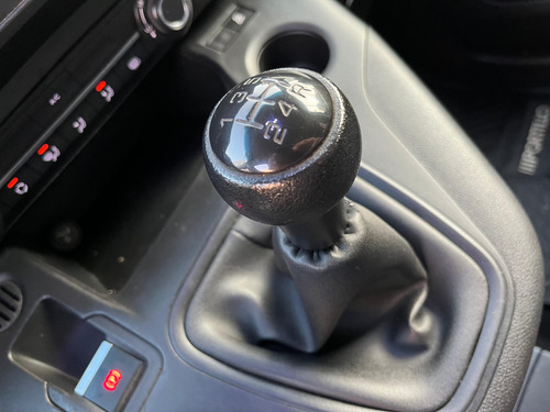 Citroën Berlingo K9 M 1.6 HDI 92 BVM