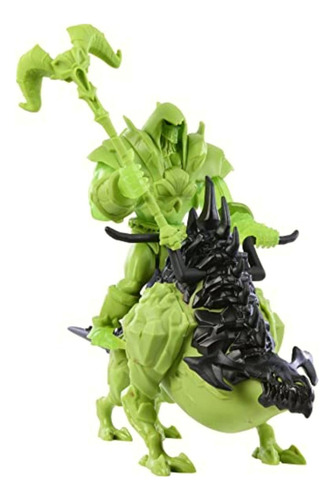 Masters Of The Universe Figura De Acción Y Juguete De