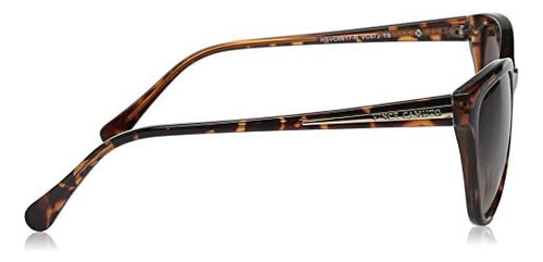 Vince Camuto Womens Vc672 Classic Cat Eye Gafas De Sol Con P