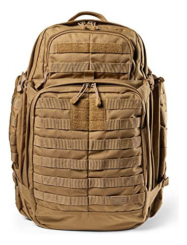 Tactical Backpack, Rush 72 2.0, Military Molle Pack, Cc...