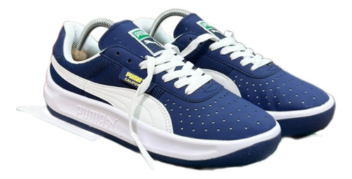 Tenis Puma California Hombre