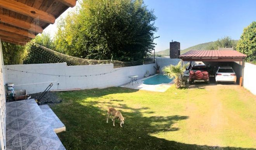 Imagen 7 de 21 de La Calera - Exc. Oportunidad- 4 Dor-pileta-escritura!!!